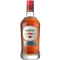 Angostura Caribbean Premium Rum Aged Seven Years