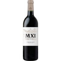 Pesquera Tinto MXI, Ribera del Duero D.O. Bodegas Alejandro Fernández