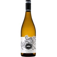 Pulpo Albariño Pagos del Rey Weißwein trocken 0,75 l