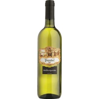 Weissburgunder - Weingut Popphof