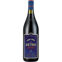 1l - La Retro - Domaine Lafage