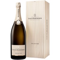 Jéroboam - Champagner Louis Roederer - Collection 245