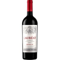 Lauréat Cabernet Sauvignon / Merlot - Zonnebloem