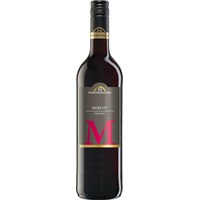 Merlot trocken - Remstalkellerei