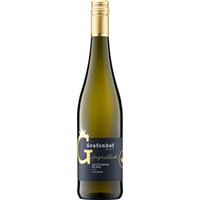 Sauvignon Blanc HERZENSSTÜCK trocken - Weingut Grafenhof