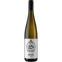 Nahe Riesling trocken - Fritz Steitz