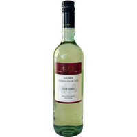 Gutedel Qualitätswein trocken - Weinhof Weber