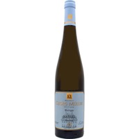 Hattenheimer Hassel Riesling GG trocken - Weingut Georg Müller Stiftung