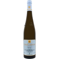 Hattenheimer Wisselbrunnen Riesling GG trocken - Weingut Georg Müller Stiftung