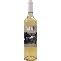 Vi Rei Cala Pi Blanco - Bodegas Vi Rei