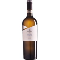Gavi DOCG Rugrej trocken - Guido Mazzarello