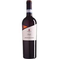 Grignolino d’Asti DOC Psigò trocken - Guido Mazzarello