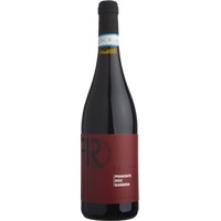 Piemonte DOC Barbera Fradei trocken - Guido Mazzarello