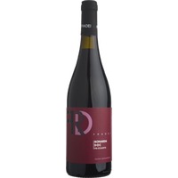 Bonarda Frizzante Fradei trocken - Guido Mazzarello