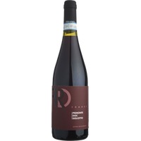 Piemonte DOC Dolcetto Fradei trocken - Guido Mazzarello