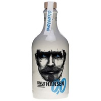 (39,80€/1l) Knut Hansen Alkoholfreies Destillat 0,5 Liter