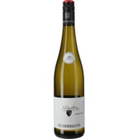 Riesling Nierstein Aus Ersten Lagen (Late Release) trocken