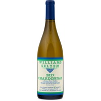 Williams Selyem Drake Estate Yineyard Chardonnay