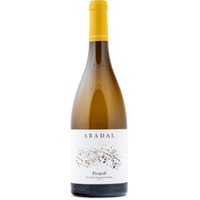 Abadal Picapoll Blanc