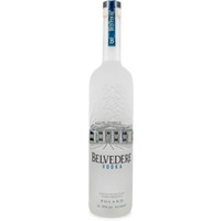 Vodka Belvedere