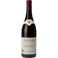 Joseph Drouhin Santenay Côte de Beaune AOC - - Burgund, Frankreich