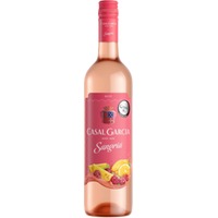 Aveleda Vinhos  Casal Garcia Sangria Rosé - NV  - Portugal