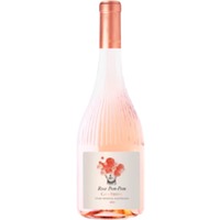 Casa Relvas Rosé Pom-Pom Alentejano IG - - Alentejo, Portugal