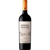 Herdade das Mouras Ribeira Grande Reserva Alentejano VR - - Alentejo, Portugal