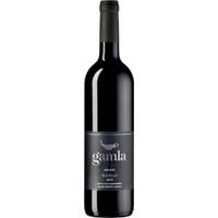 Golan Heights Gamla Red Blend - - Golanhöhen, Israel