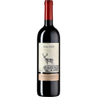 Dalton Winery DALTON Family Collection Cabernet Sauvignon - - Galil, Israel