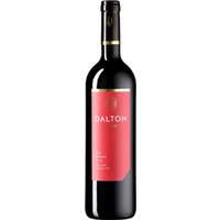 Dalton Winery Dalton Estate Merlot - - Galil, Israel