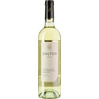 Dalton Winery Dalton Estate Fume Blanc - - Galil, Israel