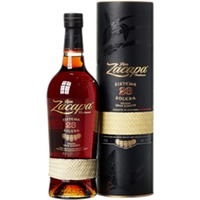 Zacapa Systema Solera Gran Reserva - NV - Guatemala