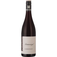Steinwiege Lemberger Trocken, Schwäbischer Landwein