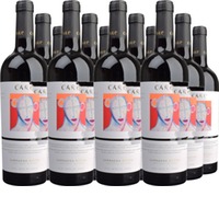 Garnacha Nativa Carińena DO