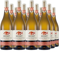 Miss Lucy Sauvignon Blanc Sémillon Pinot Gris