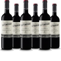 Letargo Crianza Rioja DOCa