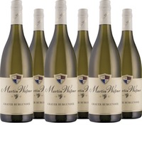 Grauer Burgunder QbA trocken