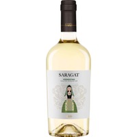Tenuta Atzei Saragat Vermentino
