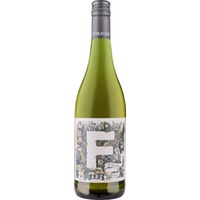 Forager White - Chenin Blanc / Grenache Blanc