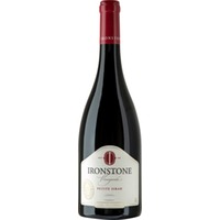 Lodi Petite Sirah