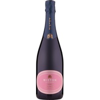 Wiston Brut Rosé Non-Vintage