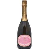 Wiston Brut Rosé Brut Vintage