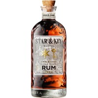 Star & Key VSOP Rum