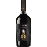 Tenuta Atzei Saragat Cannonau