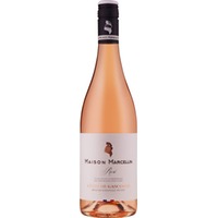 Rosé Côte de Gascogne