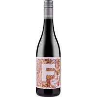 Forager Red - Shiraz / Grenache