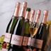 Champagner Rosé Solera Brut 
