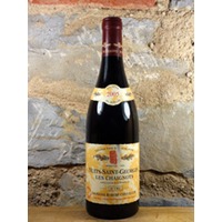 Robert Chevillon Nuits-Saint-Georges Les Chaignots 1er Cru