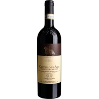 Castello di Ama: Vigneto La Casuccia Chianti Classico G.S. -